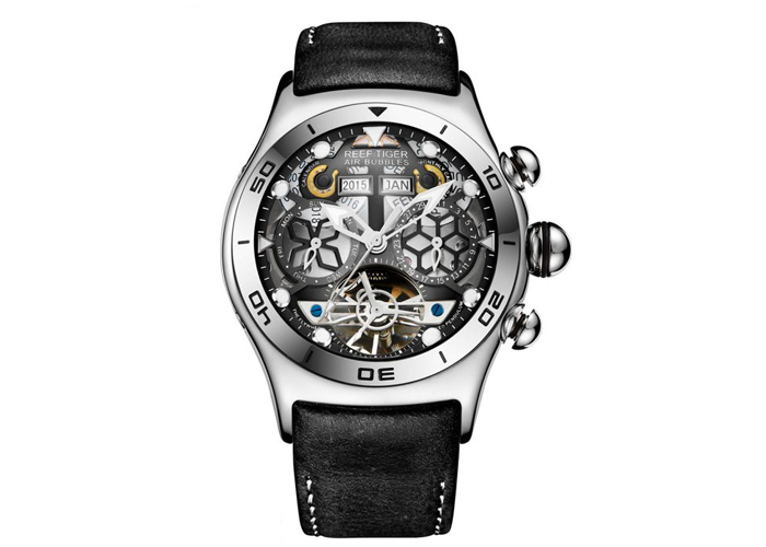 Đồng hồ Reef Tiger RGA703-YBB