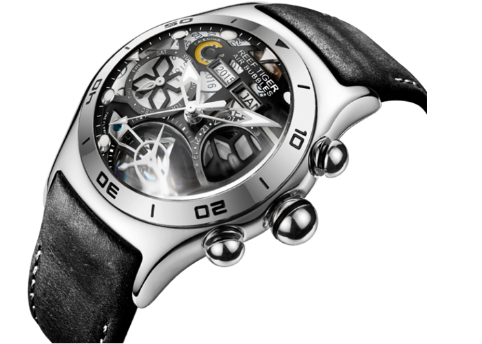 Đồng hồ Reef Tiger RGA703-YBB