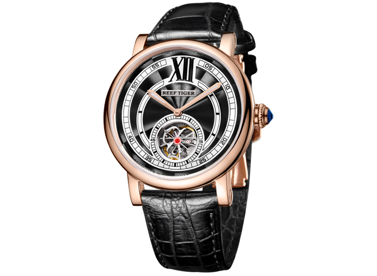 đồng hồ reef tiger RGA192