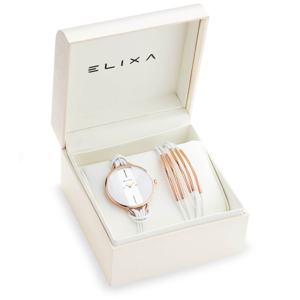 Đồng hồ Elixa E096-L373-K1